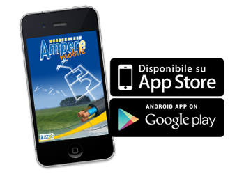 Amp&eacute;re mobile